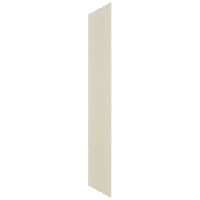Fabuwood Linen SK TALL Panel, Front View