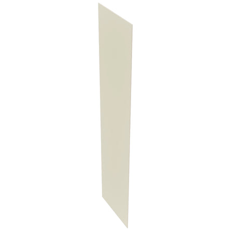 Fabuwood Linen SK TALL Panel, Top View
