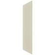 Fabuwood Linen SK W30 Panel, Front View