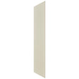 Fabuwood Linen SK W36 Panel, Front View