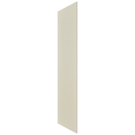 Fabuwood Linen SK W36 Panel, Front View