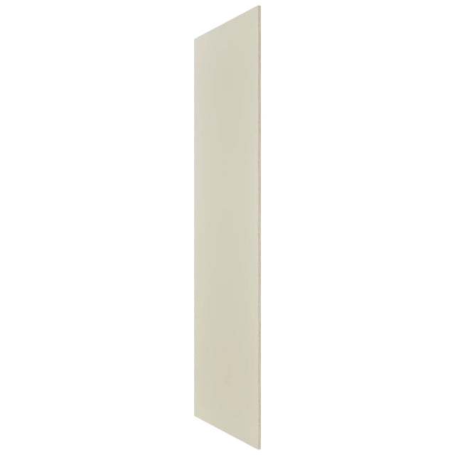 Fabuwood Linen SK W36 Panel, Front View