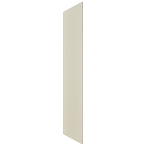 Fabuwood Linen SK W39 Panel, Front View