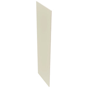 Fabuwood Linen SK W39 Panel, Top View