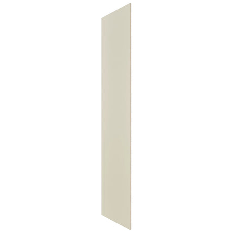 Fabuwood Linen SK W42 Panel, Front View