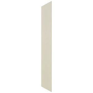 Fabuwood Linen SK WD Panel, Front View