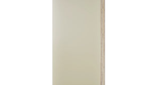 Fabuwood Linen SK WD Panel, Detail View