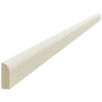 Fabuwood Linen SM8-S Molding, Front View