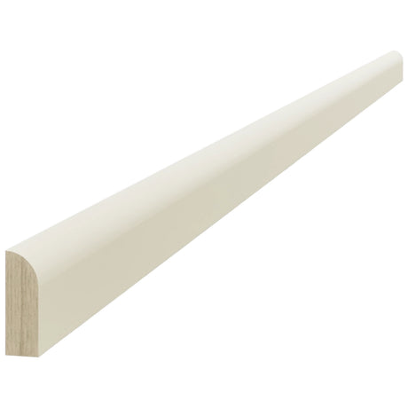 Fabuwood Linen SM8-S Molding, Front View