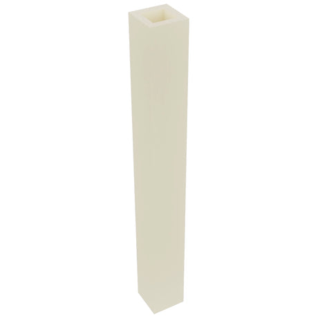 Fabuwood Linen SQP36 Base Post, Top View