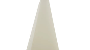 Fabuwood Linen SQP36 Base Post, Detail View