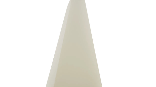 Fabuwood Linen SQP36 Base Post, Detail View