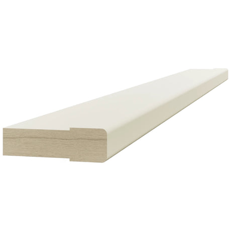 Fabuwood Linen STKM-8 Molding, Front View