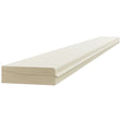 Fabuwood Linen STRM-8 Molding, Front View