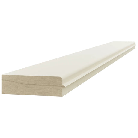 Fabuwood Linen STRM-8 Molding, Front View