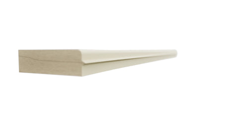 Fabuwood Linen STRM-8 Molding, Detail View