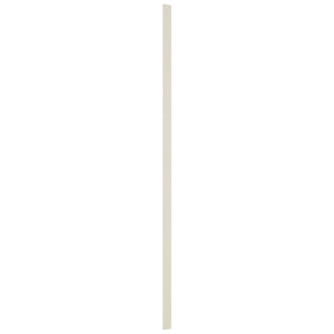 Fabuwood Linen TF3120 Tall Filler, Front View