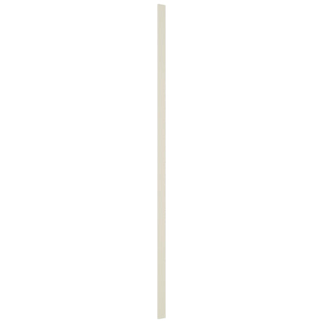 Fabuwood Linen TF3120 Tall Filler, Front View