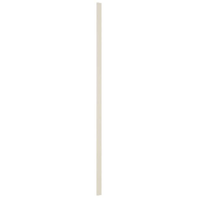 Fabuwood Linen TF3120 Tall Filler, Front View