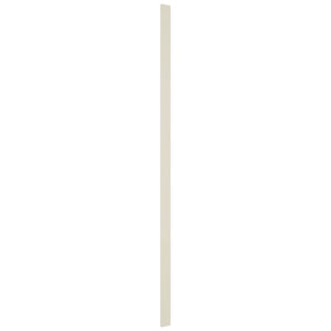 Fabuwood Linen TF396 Tall Filler, Front View