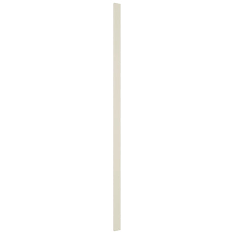 Fabuwood Linen TF396 Tall Filler, Front View