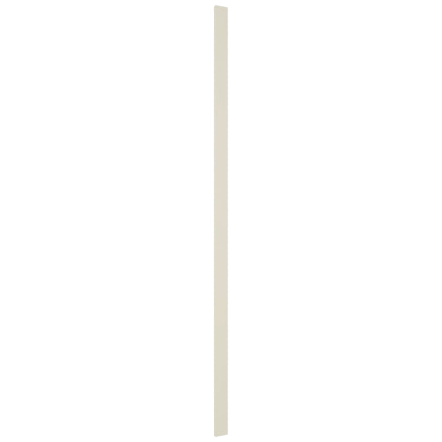Fabuwood Linen TF396 Tall Filler, Front View