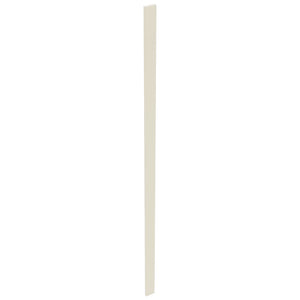 Fabuwood Linen TF396 Tall Filler, Top View