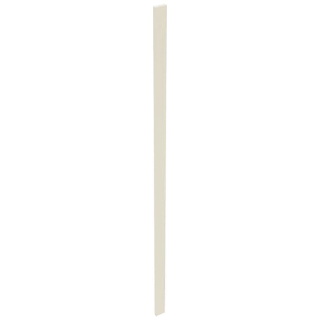 Fabuwood Linen TF396 Tall Filler, Top View