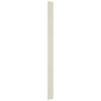 Fabuwood Linen TF696 Tall Filler, Front View