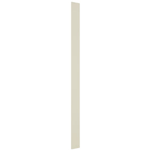 Fabuwood Linen TF696 Tall Filler, Front View