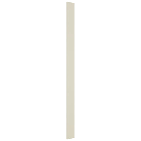 Fabuwood Linen TF696 Tall Filler, Front View