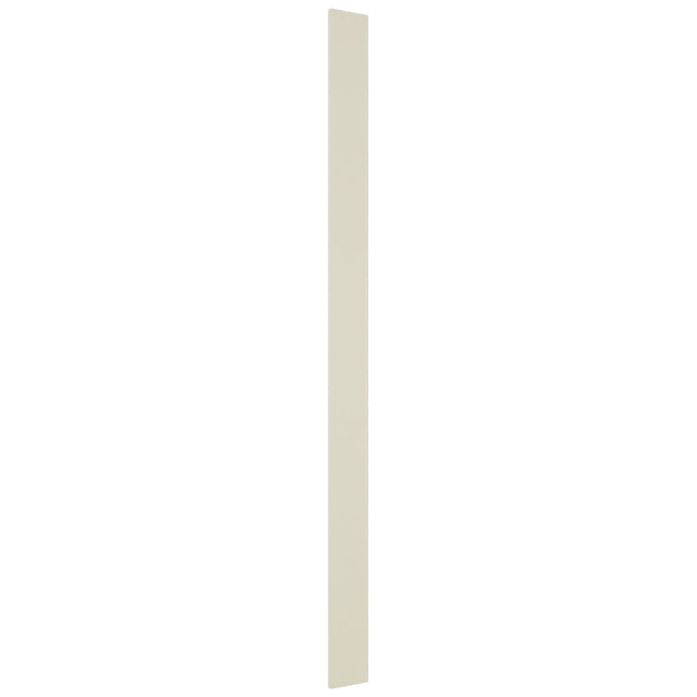 Fabuwood Linen TF696 Tall Filler, Front View