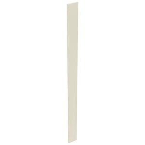 Fabuwood Linen TF696 Tall Filler, Top View