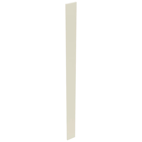Fabuwood Linen TF696 Tall Filler, Top View
