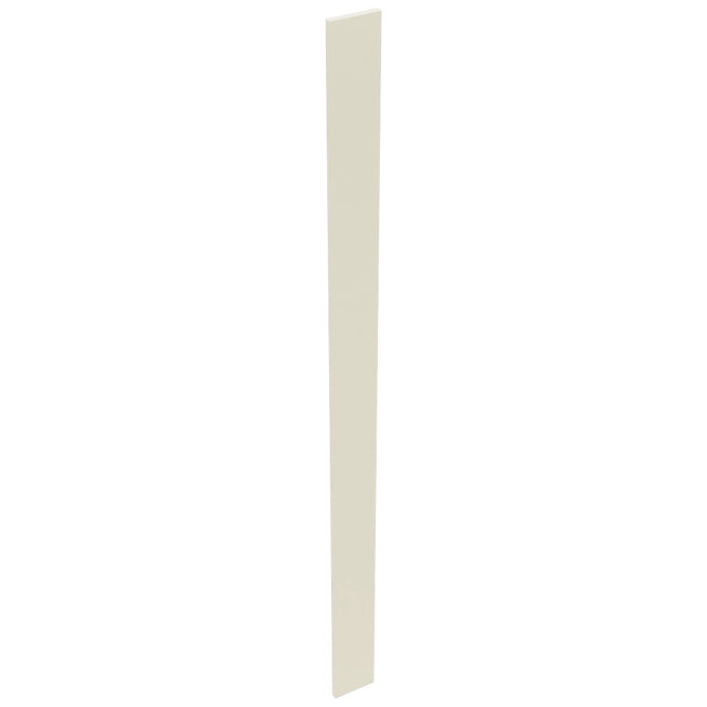 Fabuwood Linen TF696 Tall Filler, Top View