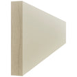 Fabuwood Linen TK8-3/4 Molding, Front View