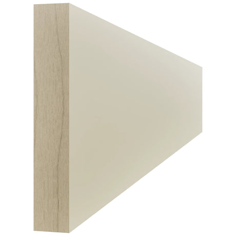 Fabuwood Linen TK8-3/4 Molding, Front View