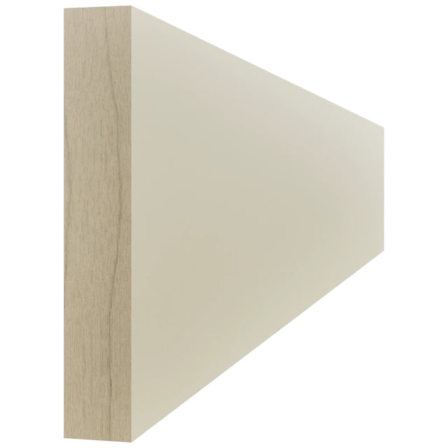 Fabuwood Linen TK8-3/4 Molding, Front View