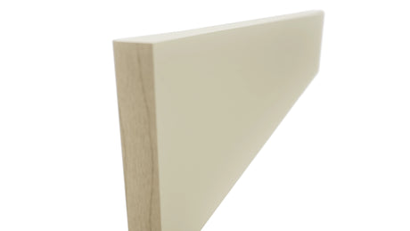 Fabuwood Linen TK8-3/4 Molding, Detail View