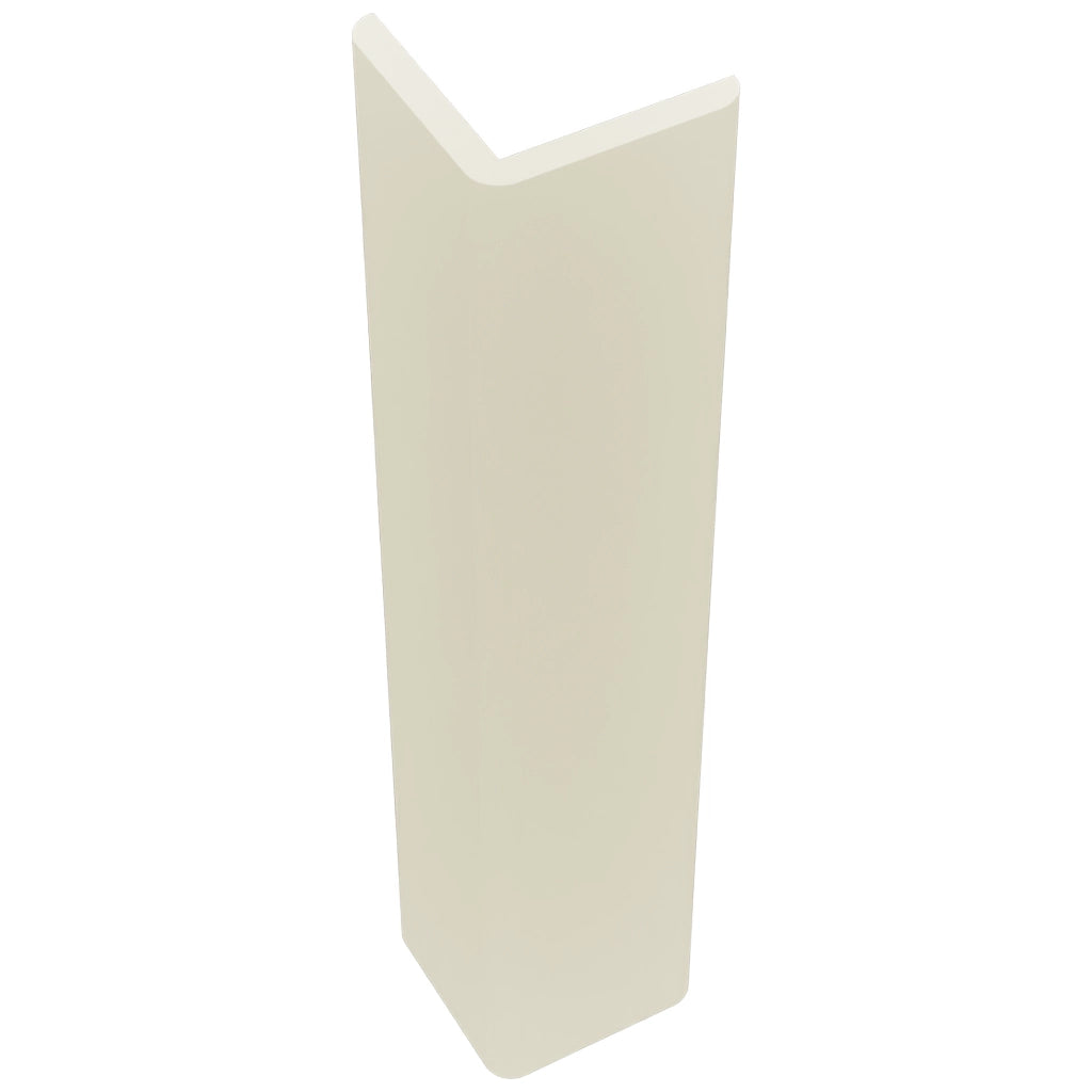 Fabuwood Linen TKC-3/4 Molding, Front View