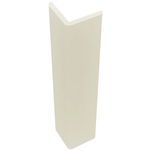 Fabuwood Linen TKC-3/4 Molding, Front View