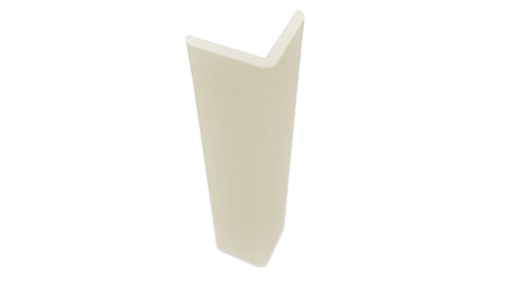 Fabuwood Linen TKC-3/4 Molding, Detail View