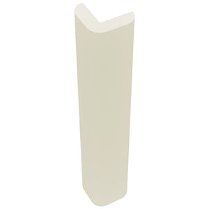 Fabuwood Linen TKC Molding, Front View