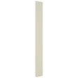 Fabuwood Linen WF330 Wall Filler, Front View
