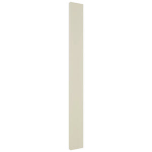 Fabuwood Linen WF330 Wall Filler, Front View