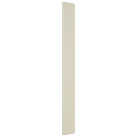 Fabuwood Linen WF330 Wall Filler, Front View