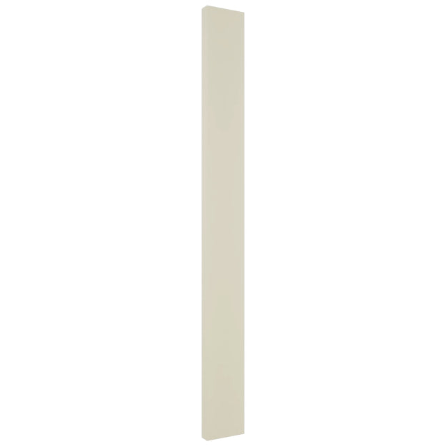Fabuwood Linen WF330 Wall Filler, Front View