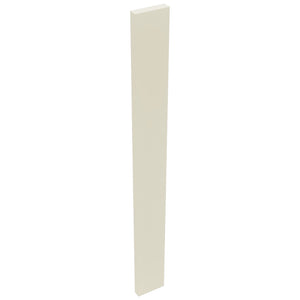 Fabuwood Linen WF330 Wall Filler, Top View