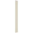Fabuwood Linen WF336 Wall Filler, Front View