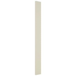 Fabuwood Linen WF336 Wall Filler, Front View